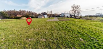 Wyjątkowa działka w bielsku-białej