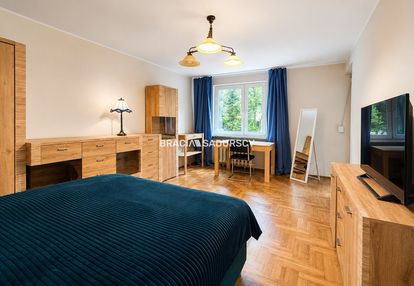 Przestronne 3-pok na parterze, idealne pod najem