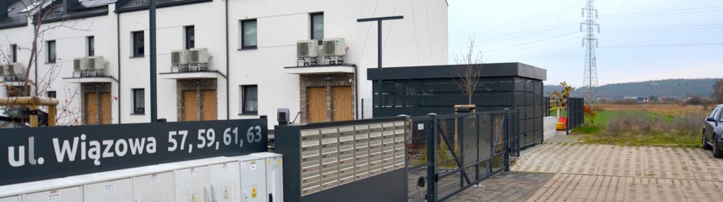 Rodzinne 2 poziomowe 100m mieszkanie/ do aranżacji