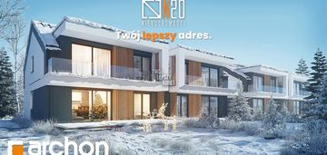 Promocja 5%- nowe 3 pok z 2 miejscami postojowymi