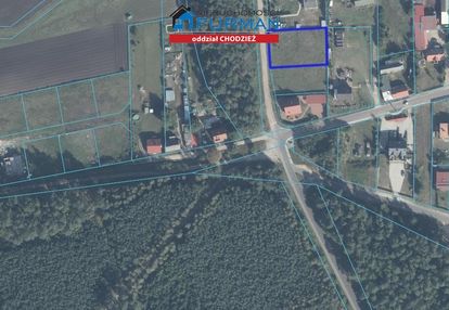 Na sprzedaż działka w atanazynie