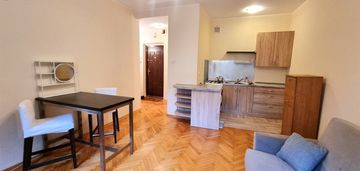Okazja - tylko 1500 zł za 2 pokoje z parkigiem
