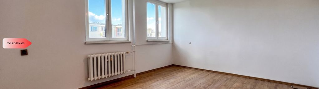 *m3 m4 szubin 47m2, balkon, 3 piętro