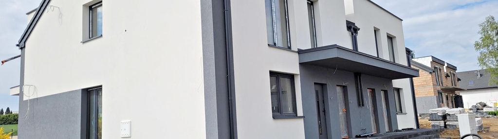Nowe m4 na wierzchowisku..twój nowy adres
