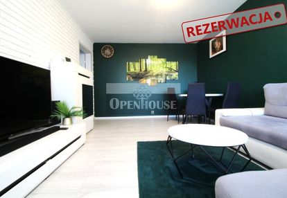 Mieszkanie 3 pokojowe po remoncie os. kopernik