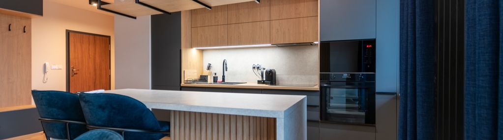 Wysoki standard*klima*2 pok. 53m2*ludwinów*forum