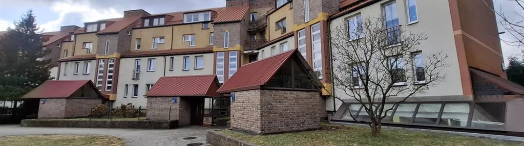 Glinka|2 pokoje|loggia|duży potencjał aranżacyjny