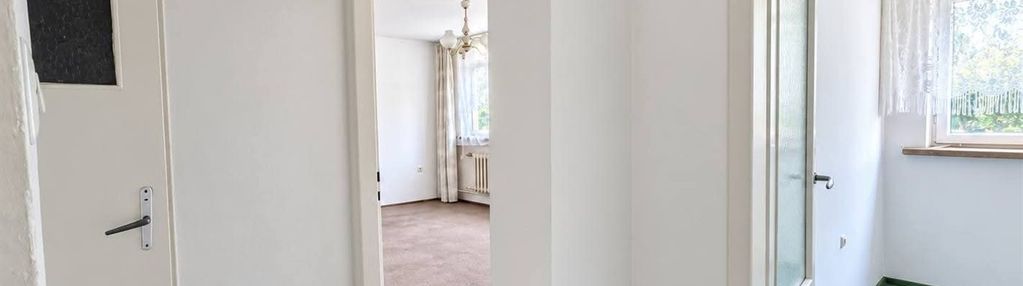 2 pokoje | 37,7 m² | 1. piętro | niski blok |tychy