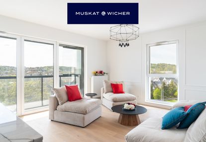 Nowoczesny apartament 86,5 m² - alvarium, gdynia.