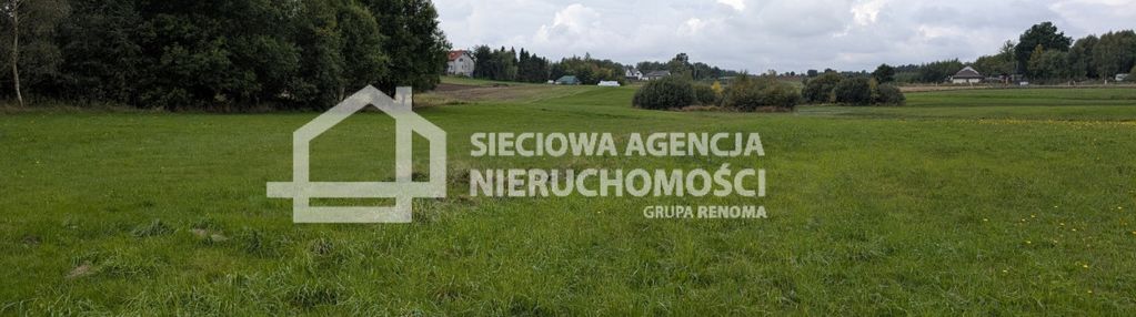 Atrakcyjna działka budowlana 2210 m2, pomlewo.