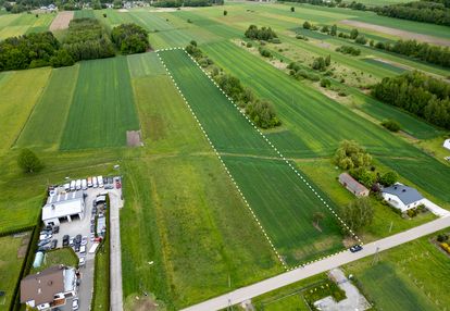Działki na sprzedaż – wacławów, gmina wolanów