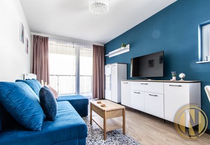 Prądnik biały | papierni prądnickich | 43m2 | 2pok