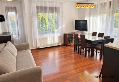 2 pokoje 52m2 | krzyki | balkon