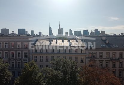 Mieszkanie nowy świat