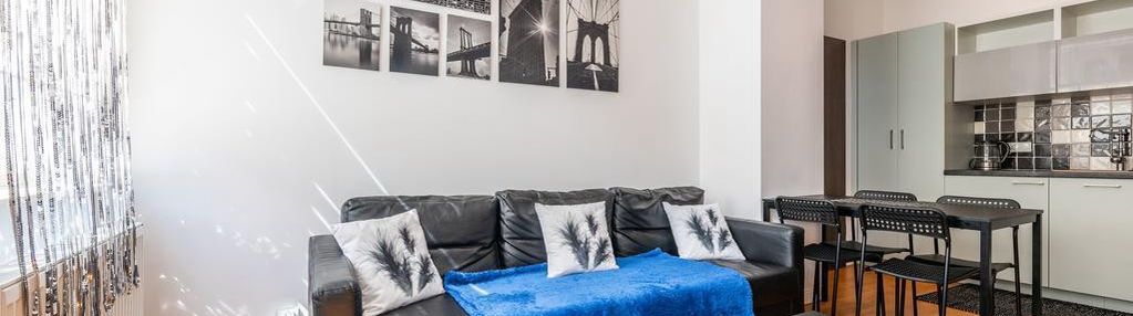 2-pokojowe mieszkanie gdańsk wyspa spichrzów