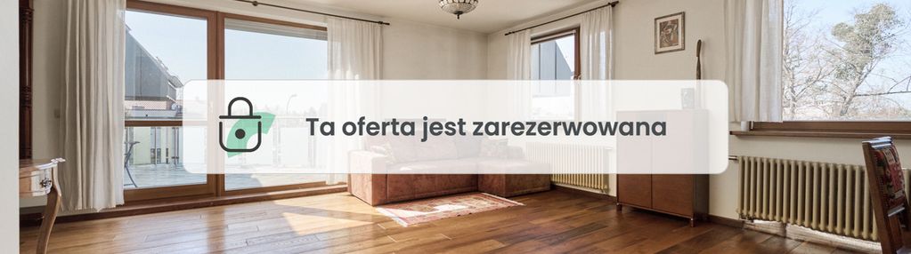 Narożne, klimatyczne, przestronne, z dużym tarasem