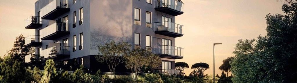 Komfortowe mieszkanie z 2 balkonami, gdańsk jasień