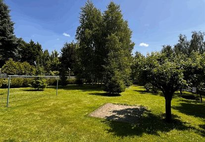 Działka w trakcie podziału!