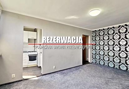 Ładna kawalerka 25m2 | 2 piętro | os. liburnia