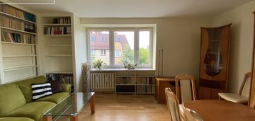 Blisko komunikacji, 2 sypialnie, zwierzęta ok