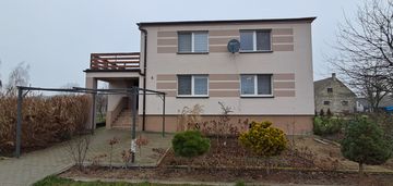 *dom/siedlisko w gminie trzemeszno