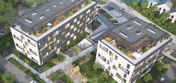 Nowe mieszkania w zielonej części tychów – sprawdź