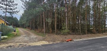 Działka sulejów, ul. dobra woda