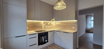 3-pokojowe mieszkanie z miejscem postojowym