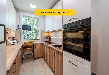 Słoneczne, zabane 2-pokojowe z balkonem