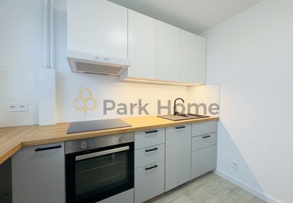 Wyjątkowe 2-pokojowe po remoncie | 1 piętro