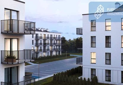 Mieszkanie z ogródkiem - odbiór i kw 2026