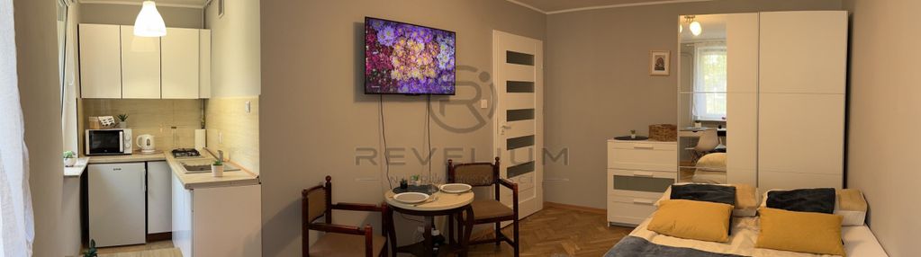 Kawalerka blisko morza | żabianka |  36 m²