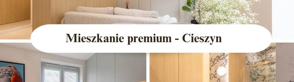 Piękne mieszkanie na parterze– wykończone