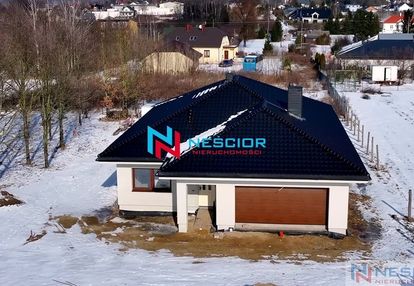 Na sprzedaż-dom 166m2 + dwie działki po 1000 m2