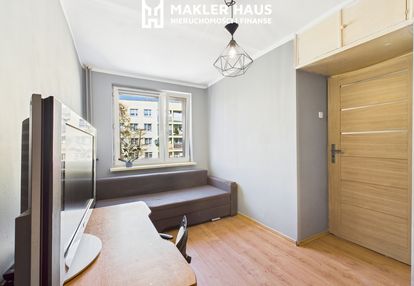 Mieszkanie do remontu w ścisłym centrum ełku