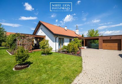 Dom, którego szukasz | ustanów | 175m2 | 2018