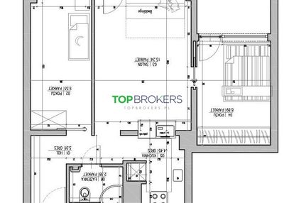 Wygodne 3 pokoje blisko metra