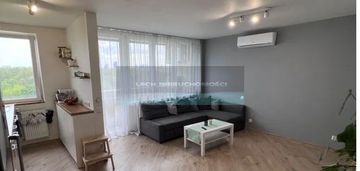 3 pokoje na bielanach - metro