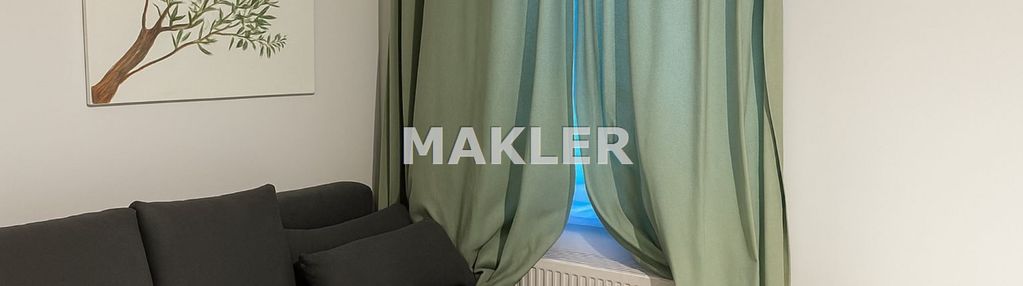 2-pokojowe mieszkanie na wynajem od zaraz