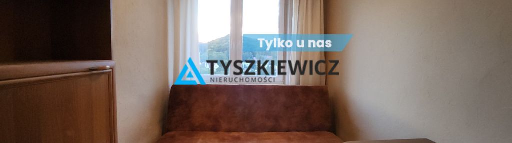 3 pokoje z balkonem blisko ug