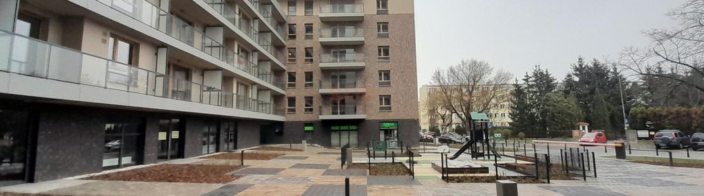Doskonale skomunikowane, do własnej aranżacji