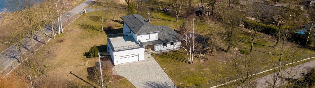 Malownicza posiadłość 45 min od warszawy