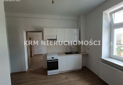 Mieszkanie 2 - pokojowe w centrum świętochłowic.