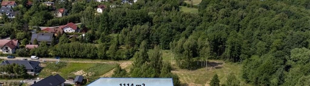 Działka budowlana w jasienicy świetna lokalizacja