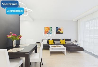 2 pokojowe mieszkanie z dużym tarasem!