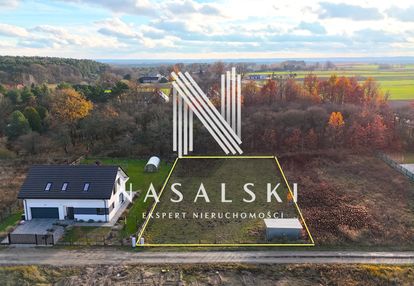 Osielsko / owsiana / pozwolenie na budowę