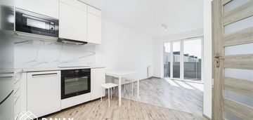 4 pokoje | balkon 8m² | parking | złocień