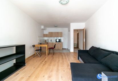 2-pok, 55m2, pets friendly, os. podwawelskie