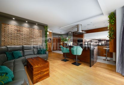 Widokowy apartament nad wisłą | od zaraz!
