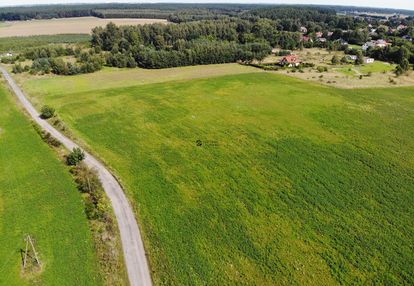 Wspaniałe miejsce na dom, idealna lokata kapitału